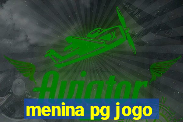 menina pg jogo